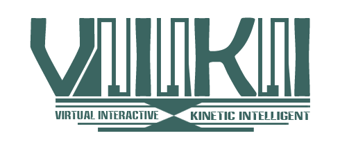 VIKI logo