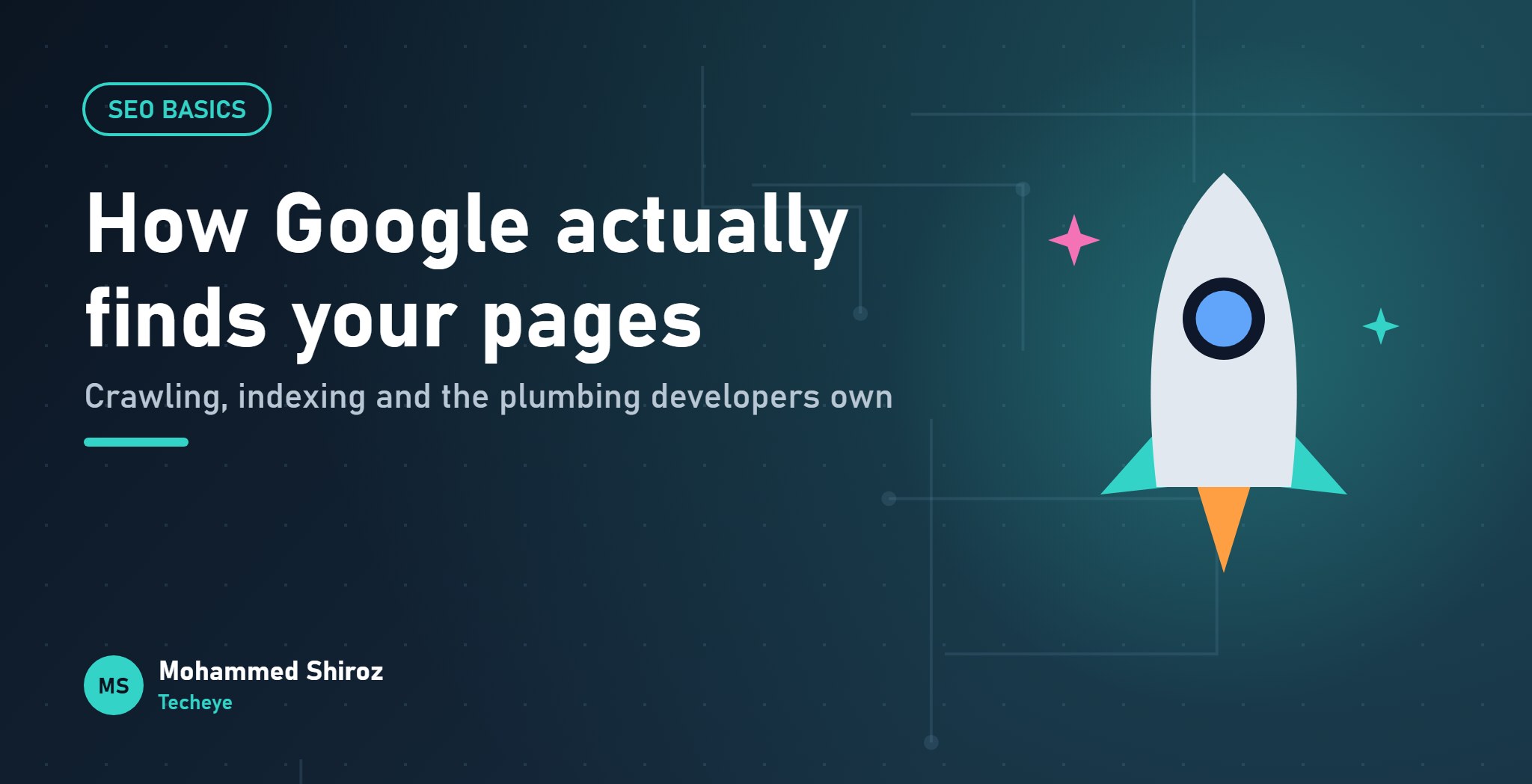 How Search Engines Index Your Site: SEO for Developers, Explained