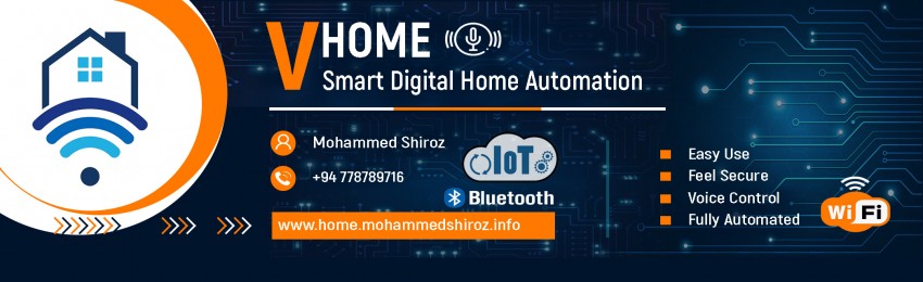 INNOVATIVE TRENDS IN SMART HOME TECHNOLOGY
